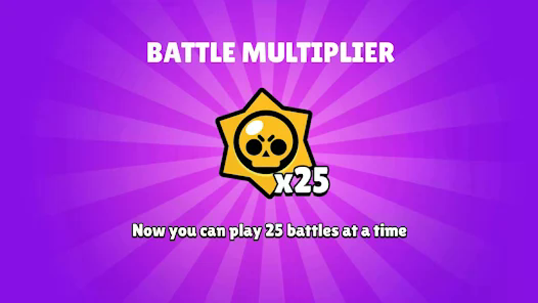 Box Simulator for Brawl Stars screenshot