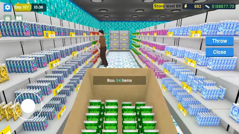 TCG Trading Card Mart Owner Image