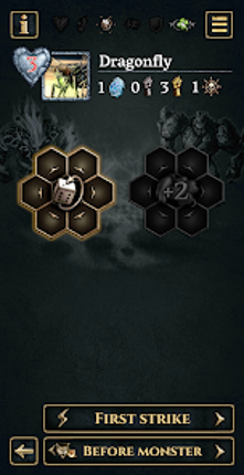 Euthia Torment of Resurrection screenshot