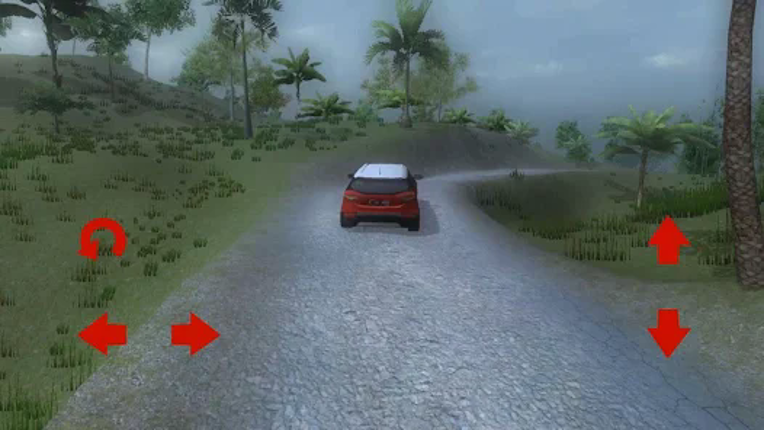 The South Meraung Village screenshot