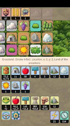 Flint Age screenshot