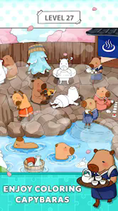 Annoy It Tricky Puzzle screenshot