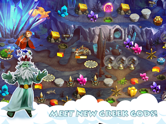 12 Labours of Hercules VI screenshot