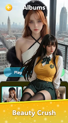 Sweety Crush Image