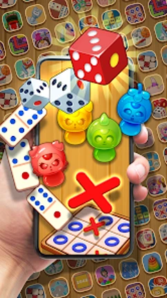 Antistress - Relax Games Image