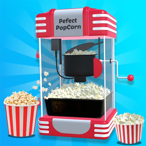 Games like Perfect Popcorn: Corn Pop Game