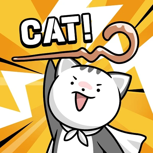 Games like Cat Butler: Idle Shooter RPG