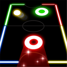 Air Hockey Challenge Image