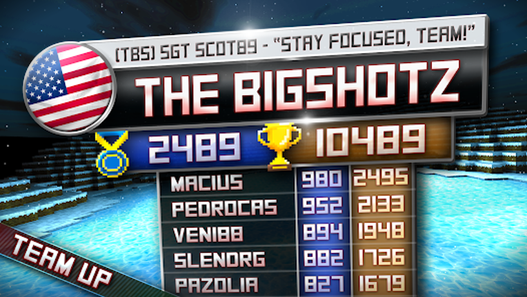 GunCrafter Holiday screenshot