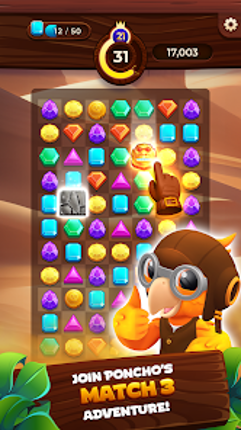 PCH Treasure Match - Win Big Image