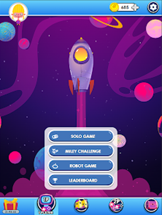 Worder: Elite 2026 Word Game Image