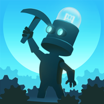 Deep Town: Idle Mining Tycoon Image