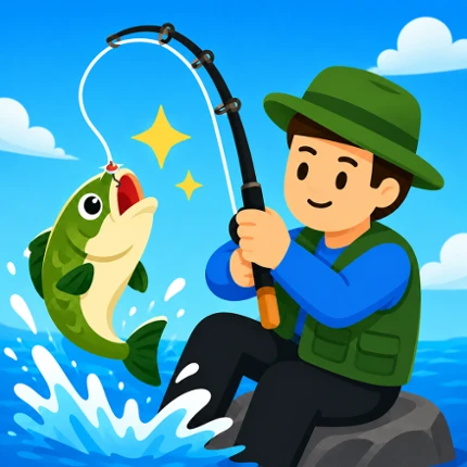 Fish Away: Idle Fishing Image