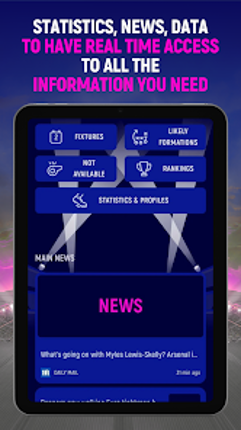 FantaMaster Champions Image