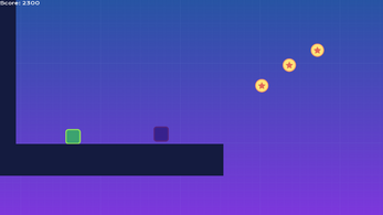 2D Physics Platformer 1 Image