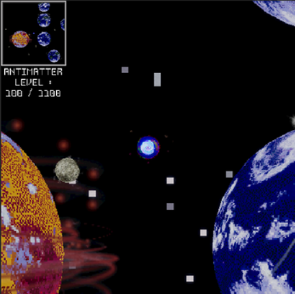 ANTIMATTER Image