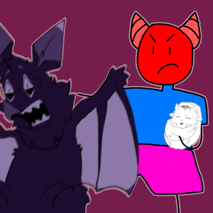 Games like Babysitter DemonKicker