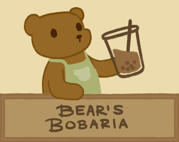Games like Bear's Bobaria