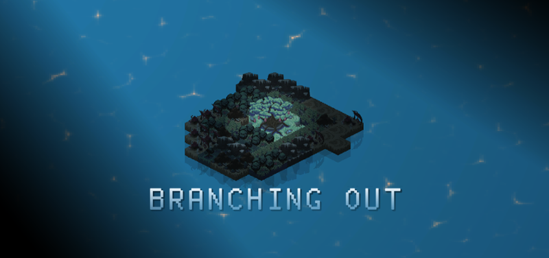 Branching Out Game Cover