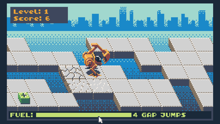 BridgeBreaker Image