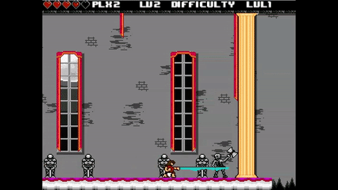 Games like Castle Bender