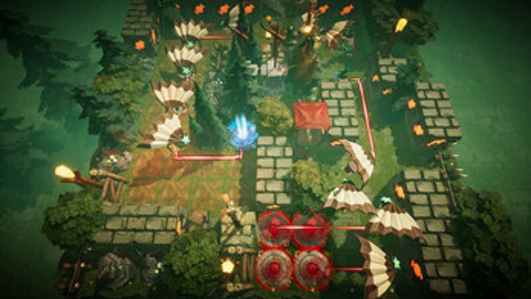 Trap Master screenshot