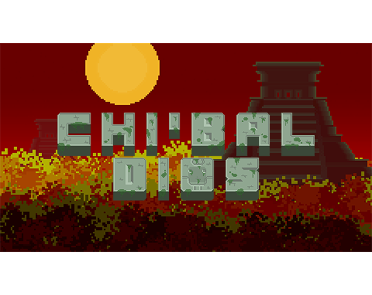 Chi'Bal Dios Game Cover