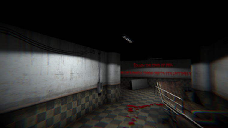 Codename Fear Image