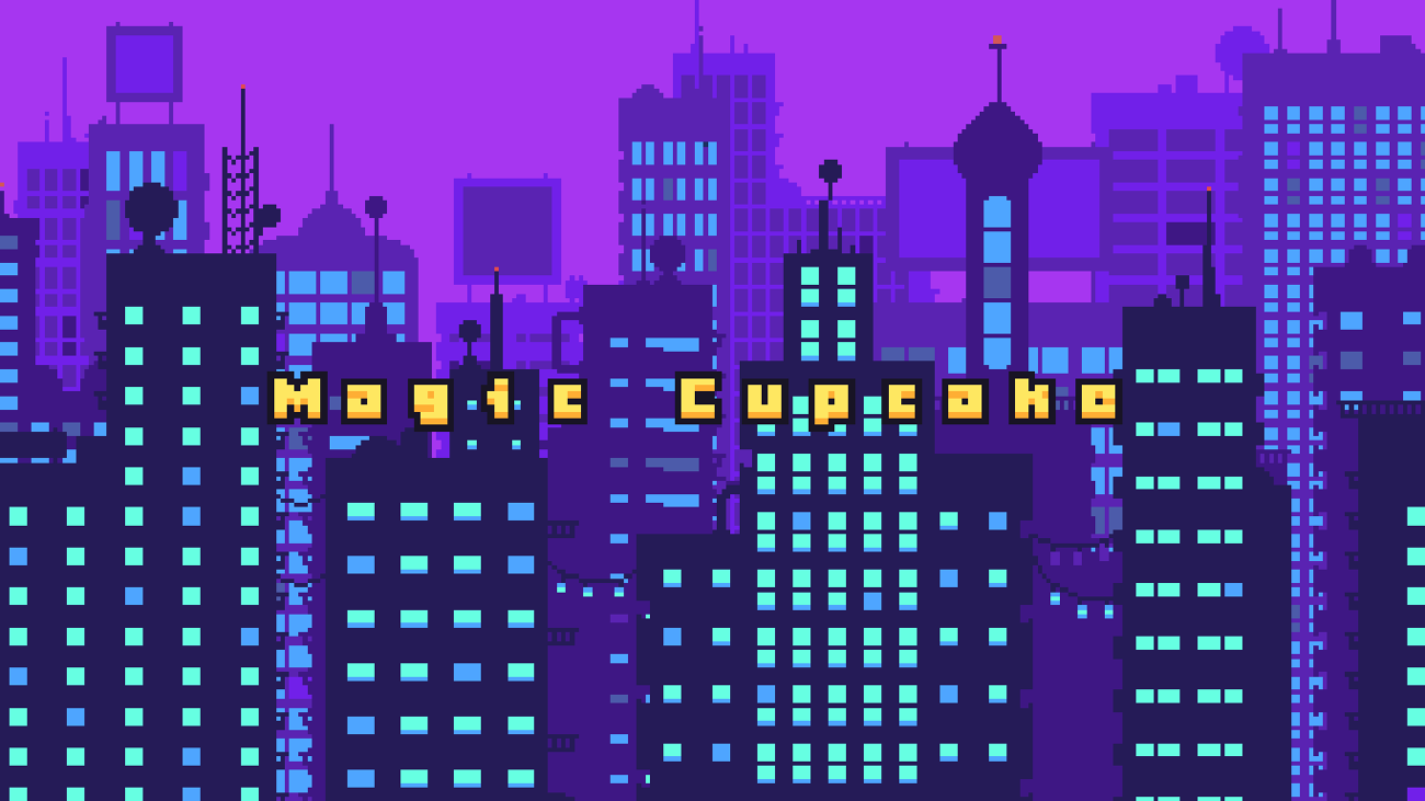 Games like Cupcake Magic