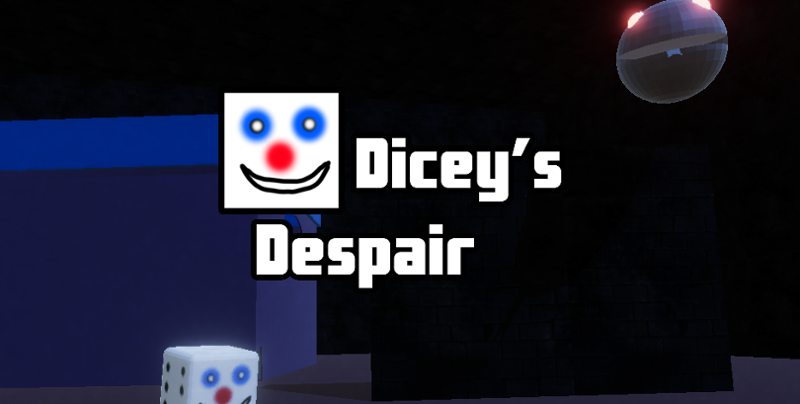 Dicey's Despair Game Cover