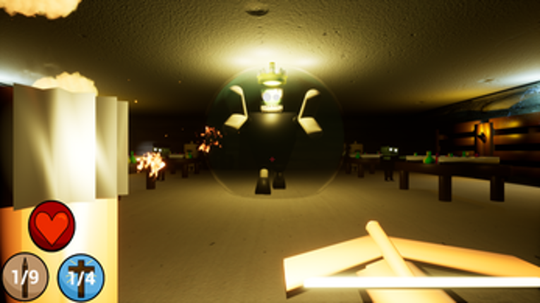 Dracula's Castle Fanmade Remake (Beta 1) Image