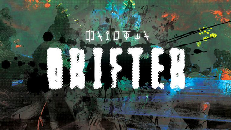 Drifter Game Cover