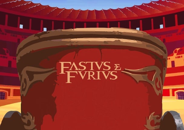 Fastvs E Fvrivs Game Cover