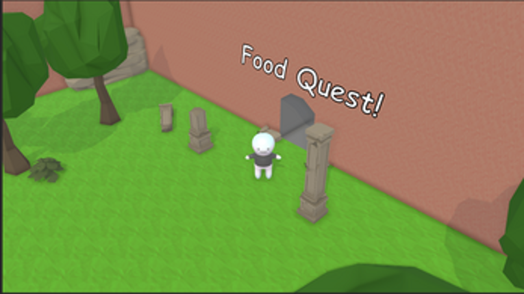 Food Quest! screenshot