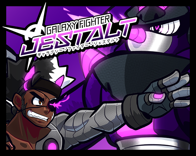 Games like Galaxy Fighter Jestalt (DEMO)