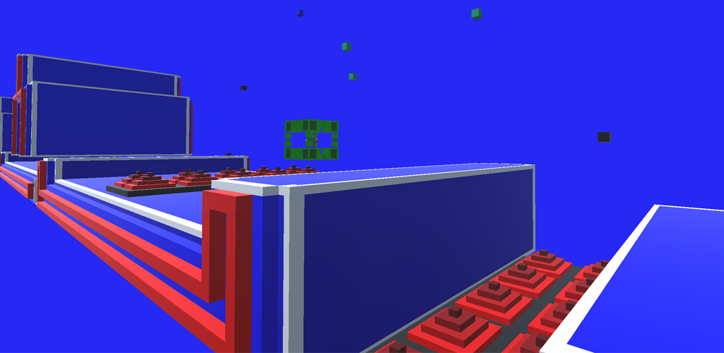 Games like Gap it Bit 2.5d