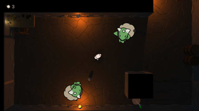 Golf Quest Image