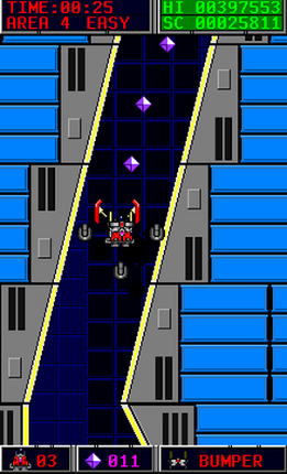 ImageStriker2 screenshot