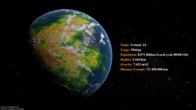Inesquivable screenshot