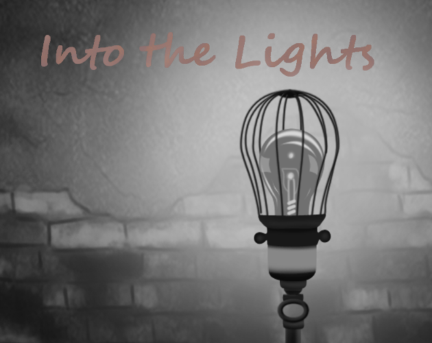 Games like Into the Lights