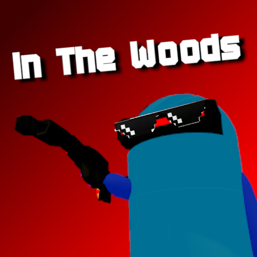 Games like In The Woods