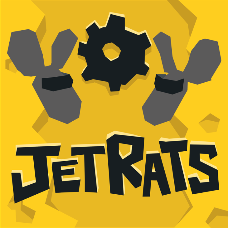 Games like Jet Rats