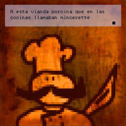 La Herencia de la Carne Image