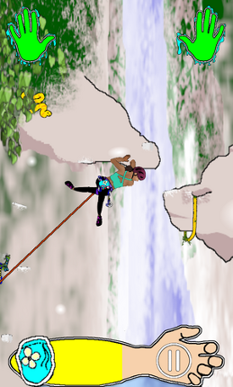 Life of Climb screenshot