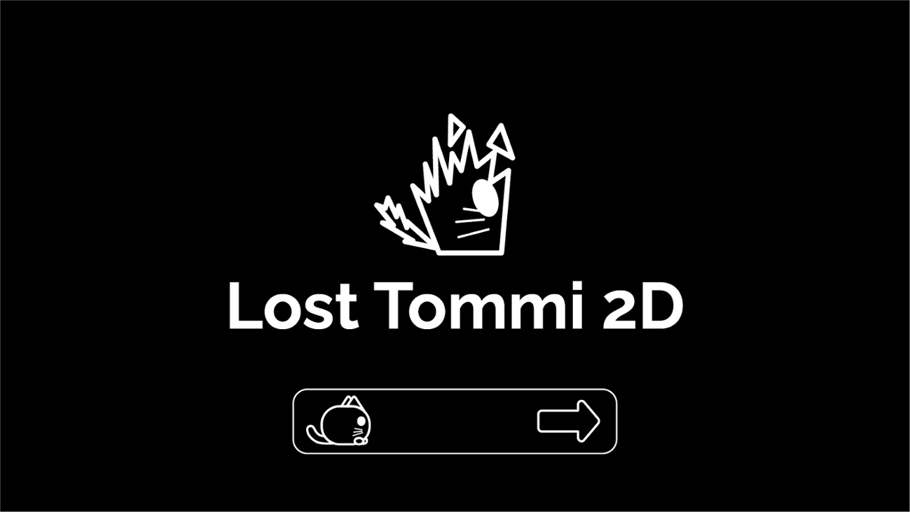 Games like Lost Tommi 2D
