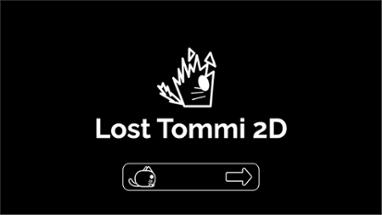 Lost Tommi 2D Image