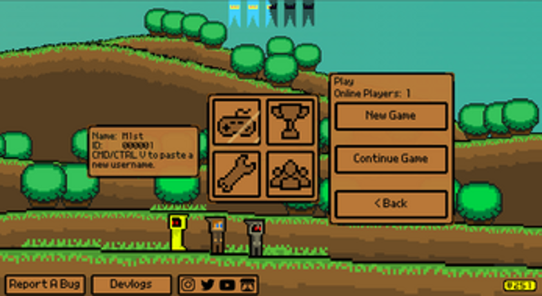 Mages And Magic Image