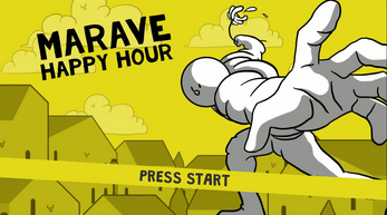 Marave Happy Hour Image