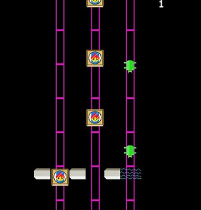 Microbits + PowPowTanks Image