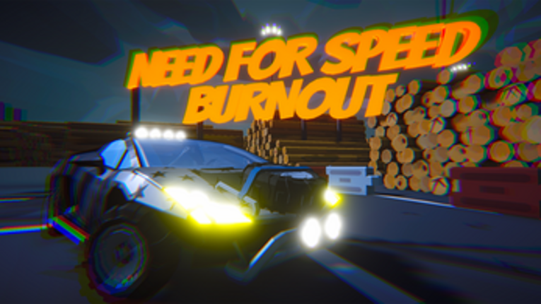 Need For Speed Burnout screenshot